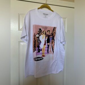 CLUELESS  Y2K T-Shirt NWT 🌴